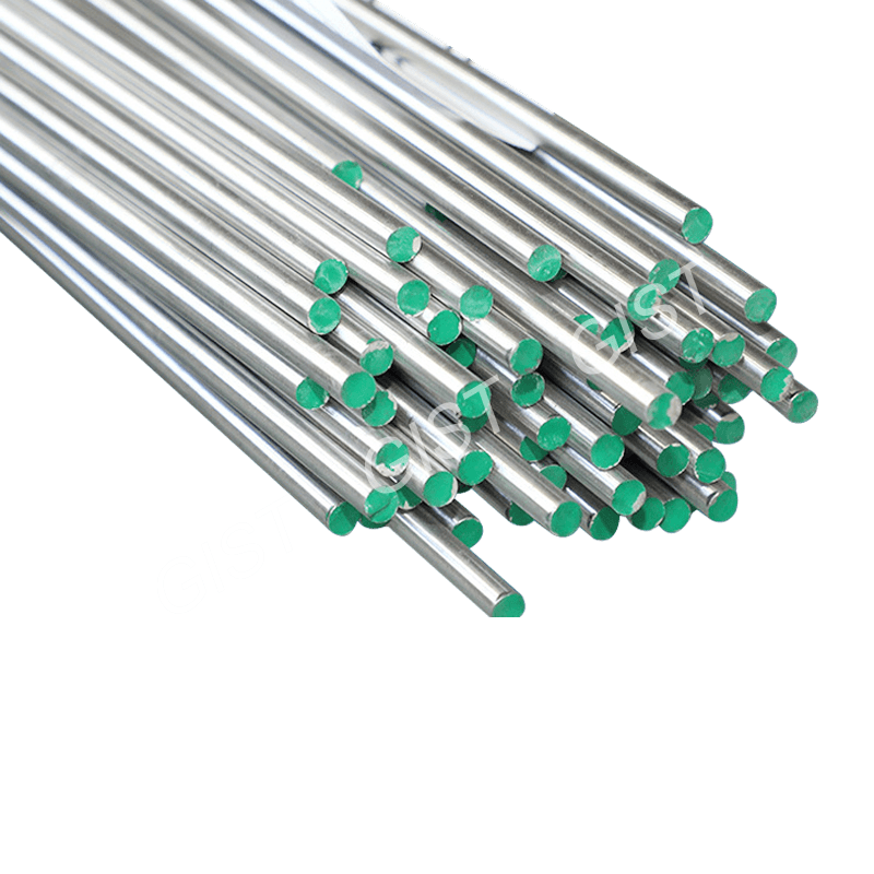 Various Specifications and Models of Martensite Gas Valve Steel