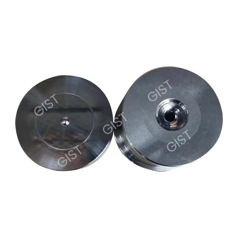 ভালভ বিশেষ অ্যালো ছাঁচ