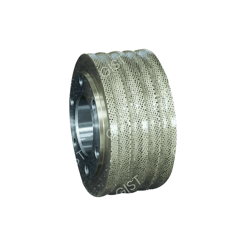 সিবিএন অ্যাব্রেসিভ রোলার