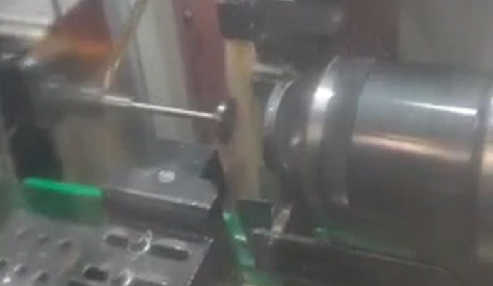 জিয়াংসু জিস্ট টেকনোলজি কোং, লিমিটেড